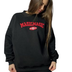 BLUZA DAMSKA OCIEPLANA